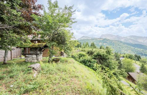 Chalet Farapreu - Foto 25