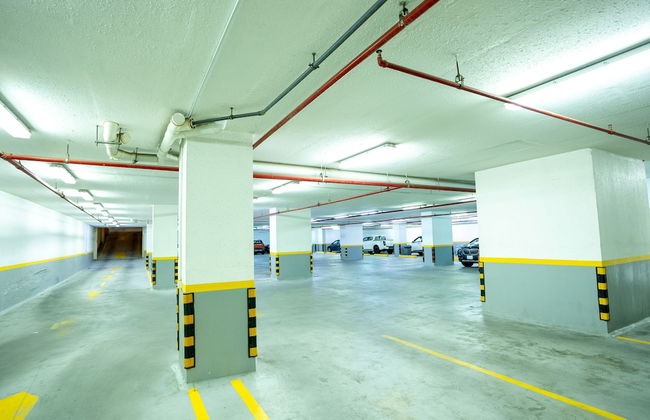 Farah Hotel Apartments - Foto 59