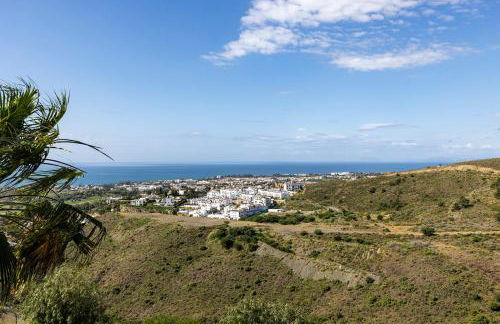 Quartiers Marbella Golden Penthouse - Photo 38