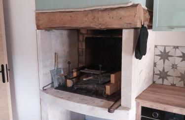 Gîte Au point de Vue - Foto 11