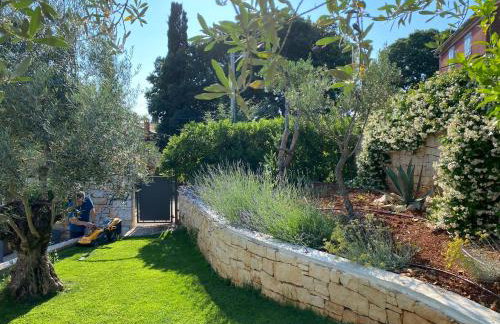 Villa Šterna - Foto 32