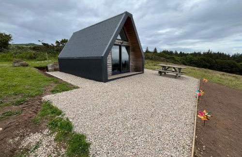 Tiny home on an organic croft, Isle of Arran - Photo 29