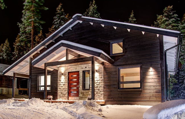 Villa Borealis - Foto 8