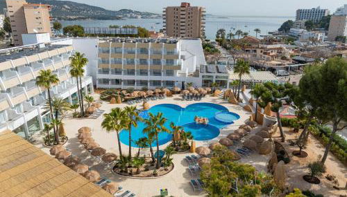 MarSenses Rosa del Mar Hotel & Spa - Foto 1