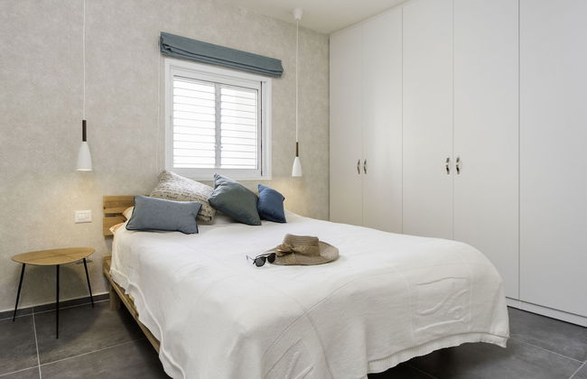 Sea N' Rent - 23 Shderot Bialik - Foto 9