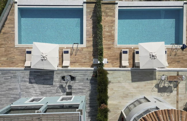 Villa Mare 3 Aria Drakatos - Foto 31