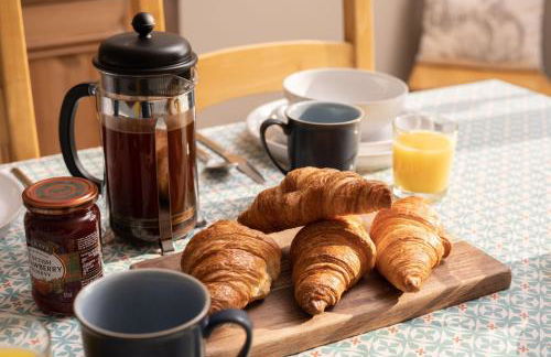 Kirktoun Cottage - Foto 10