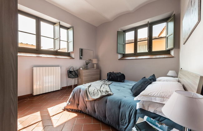 Tenuta Guinigi Antico Borgo di Matraia - Foto 9