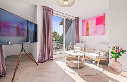 STAYS am Riedlepark Apt3 - Foto 2