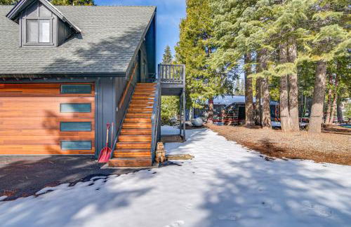 Westwood Cabin Lake Almanor Across the Street! - Foto 30