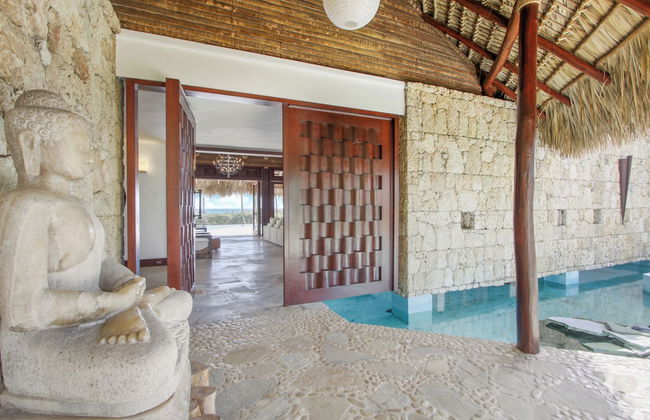 Fantastic villa at Casa de Campo - Foto 65