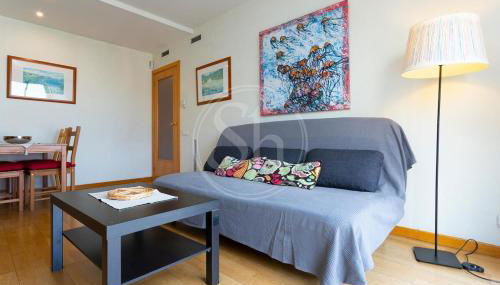 Cómodo apartamento junto a Hospital Sant Pau - Foto 2