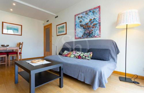 Cómodo apartamento junto a Hospital Sant Pau - Foto 2