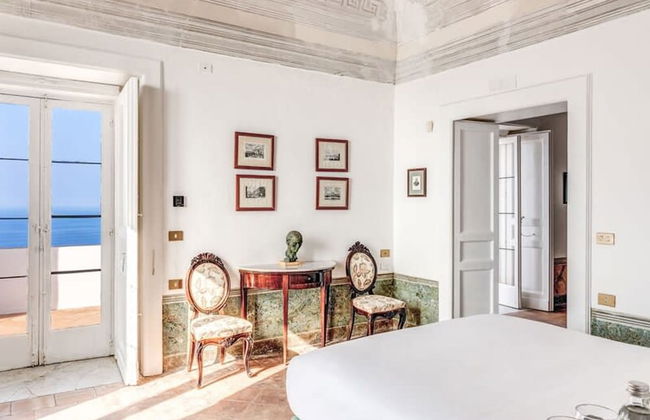 Villa Murat in Annunziata - Foto 49