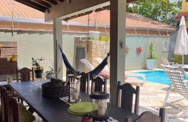 Lindo Sobrado Amarelo -próximo a praia - Photo 72