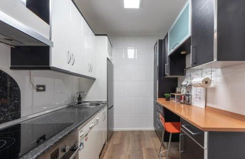 Riverside, Apartamento moderno en Centro Bilbao - Foto 7