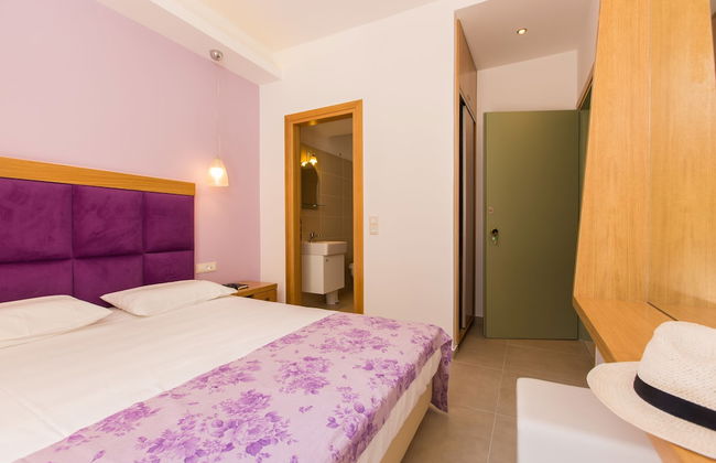 Eltina Hotel - Foto 13