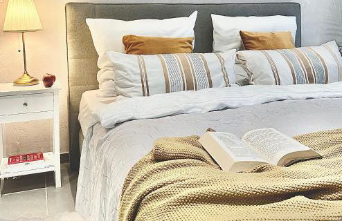 Cozy Apartment - Bad Soden - Free Parking - Foto 1