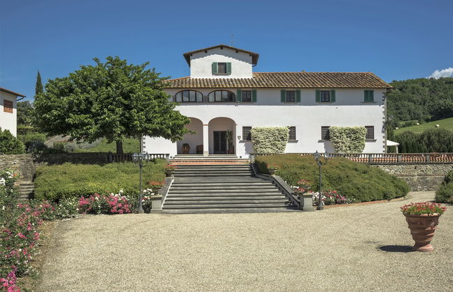 VIESCA Suites & Villas – Il Borro Toscana - Foto 68