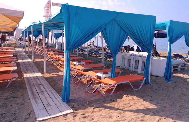 Wooden House near Sea - Foto 24