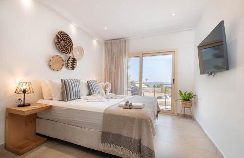 Ocean View Studios and Luxury Rooms - Foto 42