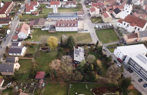 Auszeitoase Freystadt - Park, Billard, Sauna - ideal für Familientreffen und Messe Nürnberg - Foto 37