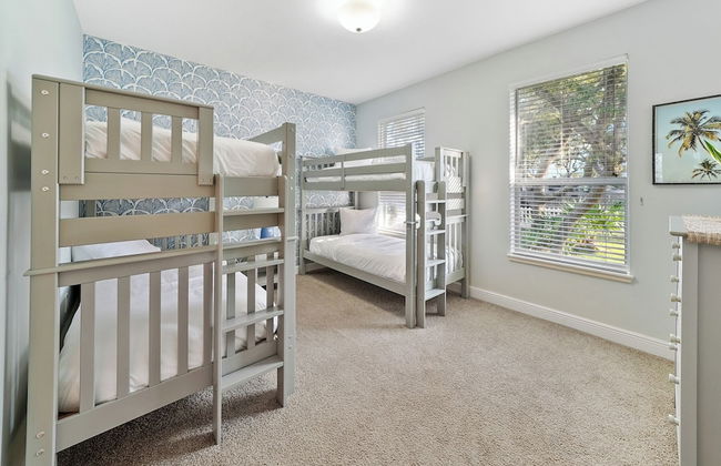 Texas Tides - Foto 2