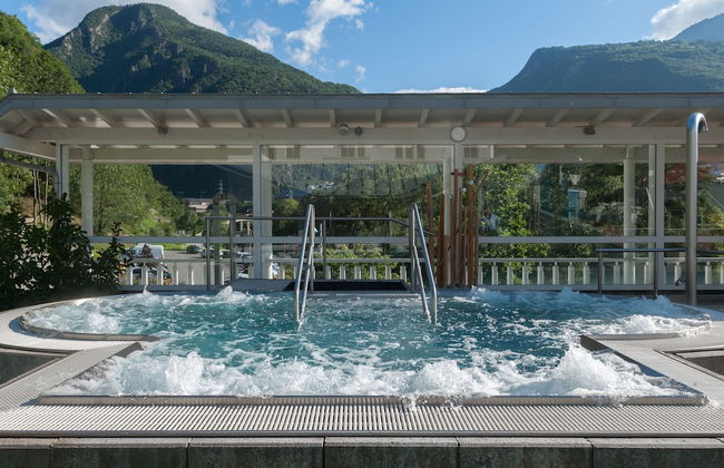 Résidence Rive Droite - Foto 13