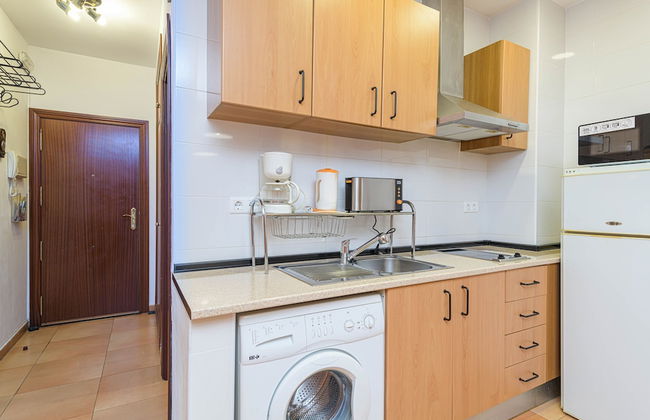 Estudio La Colina in Torremolinos - Foto 26