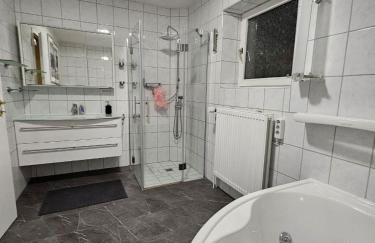 Haus an der Weser Ferienwohnung - Foto 26