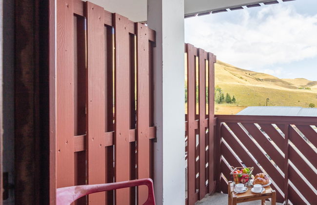 Les Mousquetons - Foto 5