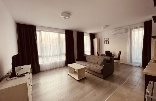 ATM LUX APART - Photo 11