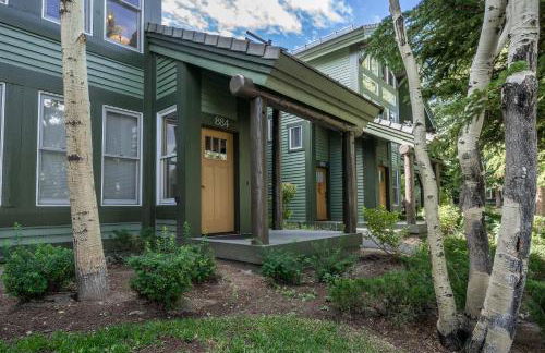 Updated 3 Bedroom 3 Bathroom Snowcreek Phase V #884, Sleeps 6 - Foto 45