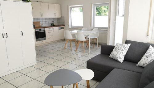 Familienfreundliche Ferienwohnung mit Wohlfühlbalkon und kostenlosem Parkplatz nahe Messe und Bodensee - Foto 1