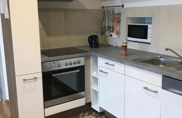 Ferienwohnung in Wiesent-gerne Handwerker/Monteure - Foto 8