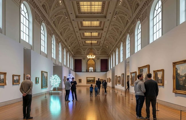 The Cozy Bellows Retreat for 4 - Foto 12