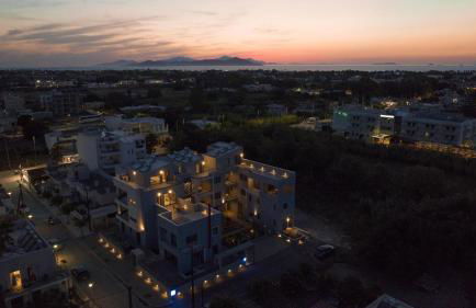 Milva Mare Luxury Apartments - Foto 7