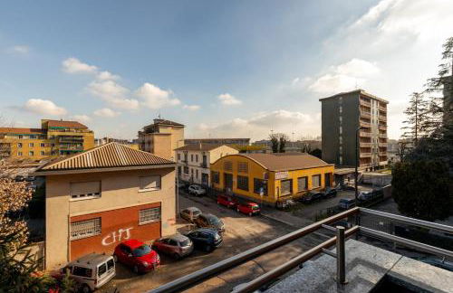 BDC - Milano Central Studio with parking! - Photo 34