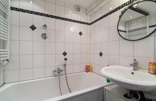 Oldtown Apartment Andreasstrasse - Foto 37