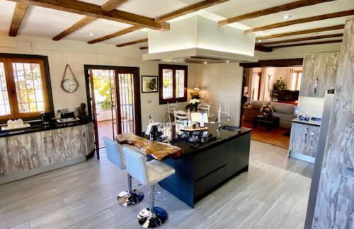 Luxury Spanish Country House close to Granada & Sierra Nevada - Foto 3