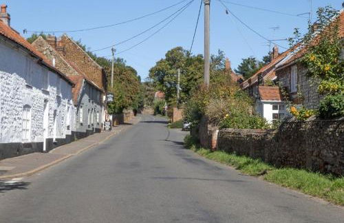 Orchard Cottage - Foto 25