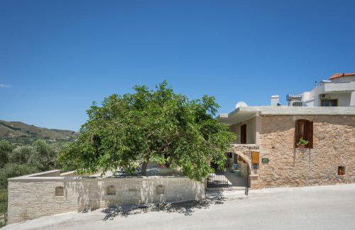 Pagonas Traditional House - Foto 65