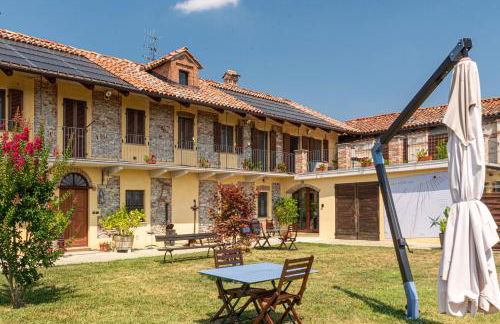 La Picchiera - Appartamento Silvio - Photo 1