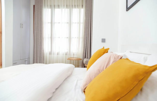 Kwetu Villas Musanze - Foto 1