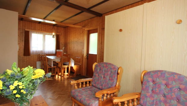 Holiday Home in Nysted by Baltic Sea - Foto 5, Wohnzimmer