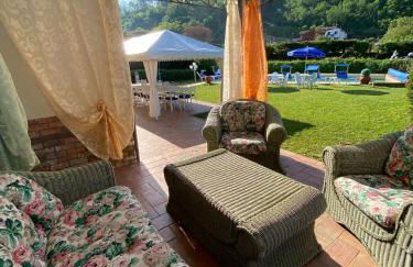 Villa con piscina Privata tra Versilia e Cinque Terre - Foto 18