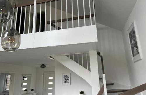 Ferienhaus Oskar 100m Entfernung zum See/Strand - Foto 16