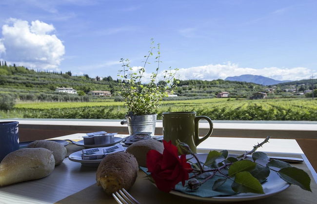 Agriturismo La Rocca - Foto 50