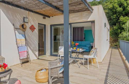 Les Terrasses d'Erbalunga - Foto 33