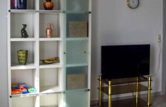 Ferienwohnung zum Sollingtor - Foto 5